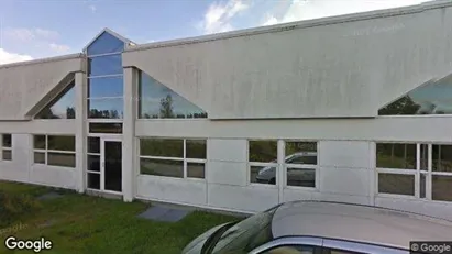 Office spaces for sale in Aalborg Øst - Photo from Google Street View