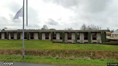 Office spaces for sale in Svendborg - Photo from Google Street View