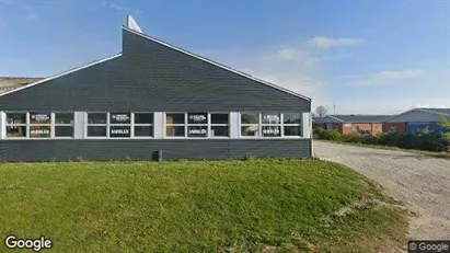 Industrial properties for sale in Randers SV - Photo from Google Street View