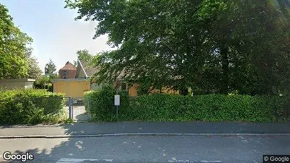 Gewerbeflächen zum Kauf in Stege – Foto von Google Street View