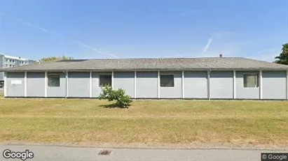 Industrial properties for sale in Haderslev - Photo from Google Street View