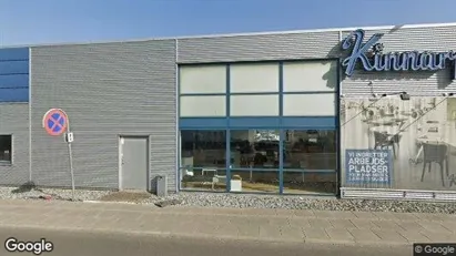 Office spaces for sale in Aalborg - Photo from Google Street View