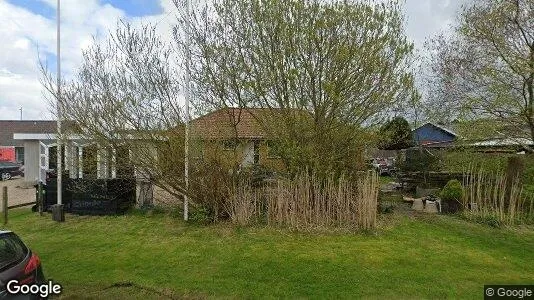 Bedrijfsruimtes te koop i Esbjerg V - Foto uit Google Street View