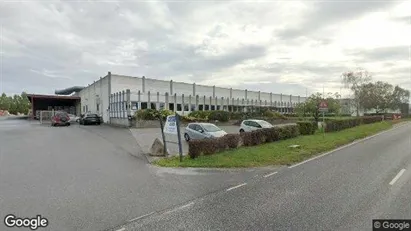 Lager zum Kauf in Randers SØ – Foto von Google Street View