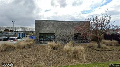 Warehouses for sale in Esbjerg V - Photo from Google Street View