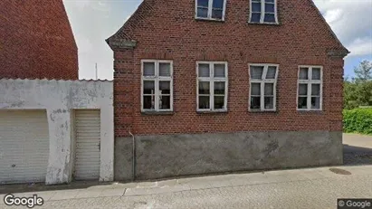 Commercial properties for sale in Esbjerg - Photo from Google Street View