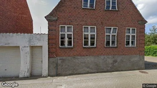 Gewerbeflächen zum Kauf i Esbjerg – Foto von Google Street View