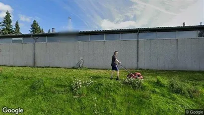 Lagerlokaler til salg i Horsens - Foto fra Google Street View