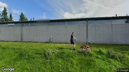 Magazijnen te koop i Horsens - Foto uit Google Street View