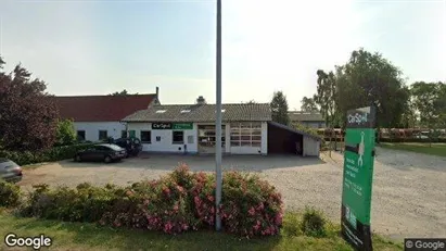 Bedrijfsruimtes te koop in Randers NØ - Foto uit Google Street View