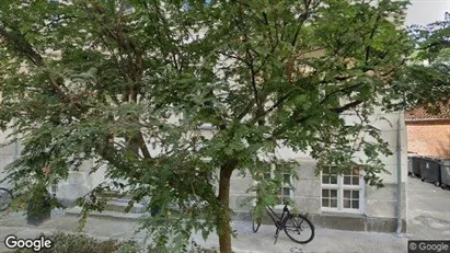 Företagslokaler till salu i Frederiksberg C – Foto från Google Street View