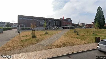 Office spaces for sale in Aabenraa - Photo from Google Street View