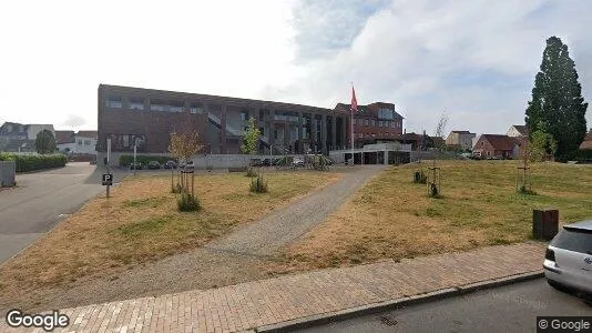 Office spaces for sale i Aabenraa - Photo from Google Street View