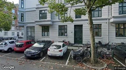 Lokaler til salg i Frederiksberg - Foto fra Google Street View