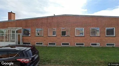 Warehouses for sale in Rødovre - Photo from Google Street View