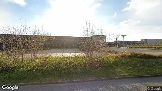 Coworking spaces for rent i Esbjerg - Photo from Google Street View