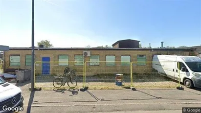 Industrial properties for rent in Copenhagen SV - Photo from Google Street View