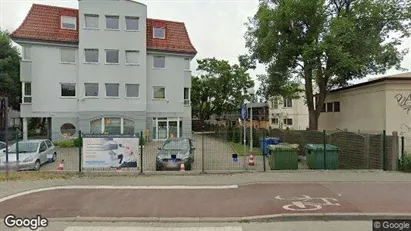 Office spaces for rent in Sopot - Photo from Google Street View