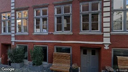 Bedrijfsruimtes te huur in Kopenhagen K - Foto uit Google Street View