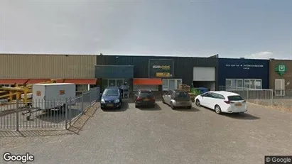 Commercial properties for rent in Cuijk - Photo from Google Street View