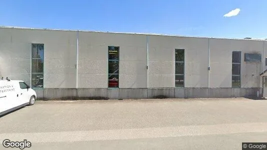 Industrial properties for rent i Vaggeryd - Photo from Google Street View