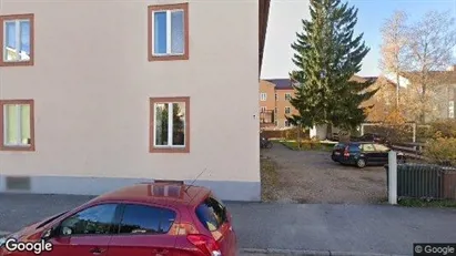 Commercial properties for rent in Gävle - Photo from Google Street View