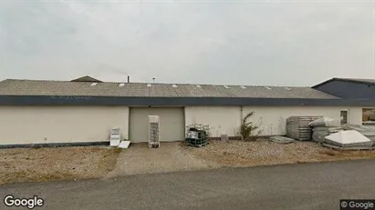 Magazijnen te koop in Tinglev - Foto uit Google Street View