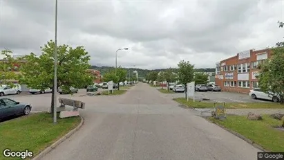 Office spaces for rent in Gothenburg East - Photo from Google Street View