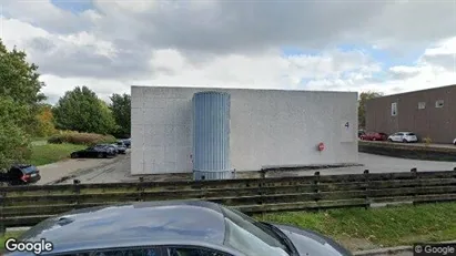 Magazijnen te huur in Hørsholm - Foto uit Google Street View