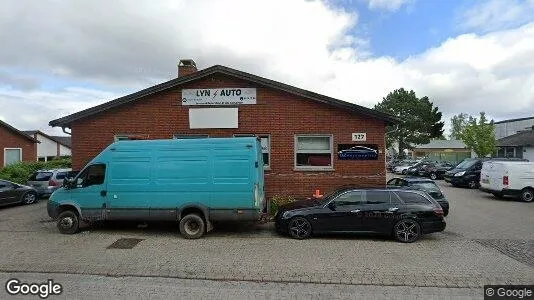 Industrial properties for rent i Rødovre - Photo from Google Street View