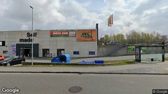 Bedrijfsruimtes te huur i Esbjerg N - Foto uit Google Street View