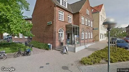 Gewerbeflächen zum Kauf in Sønderborg – Foto von Google Street View