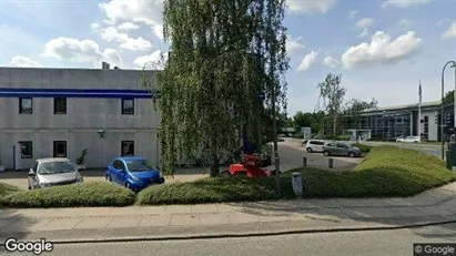 Office spaces for rent in Herlev - Photo from Google Street View