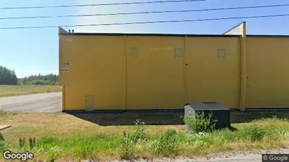 Warehouses for rent in Tuusula - Photo from Google Street View