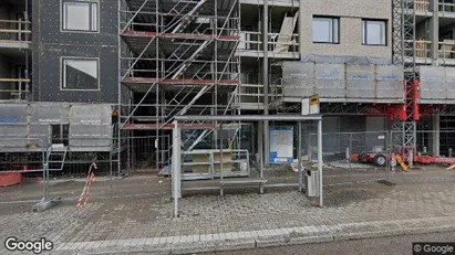 Commercial properties for rent in Vantaa - Photo from Google Street View