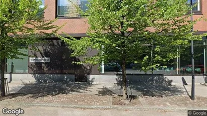 Commercial properties for rent in Helsinki Eteläinen - Photo from Google Street View