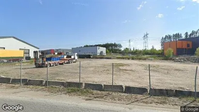 Office spaces for rent in Råde - Photo from Google Street View