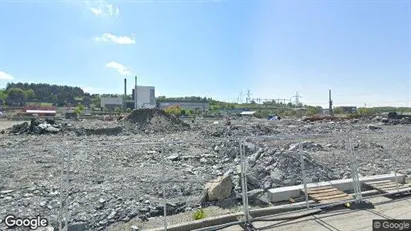 Kantorruimte te huur in Sandnes - Foto uit Google Street View