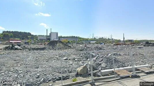 Office spaces for rent i Sandnes - Photo from Google Street View