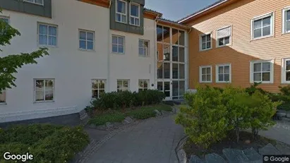 Office spaces for rent in Molde - Photo from Google Street View