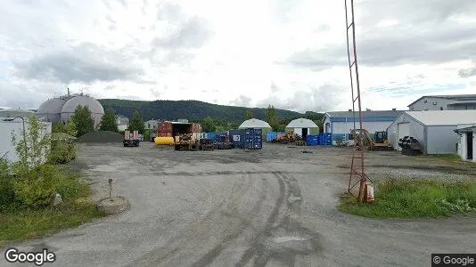 Kantorruimte te huur i Rana - Foto uit Google Street View