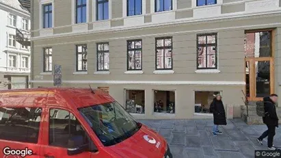 Büros zur Miete in Bergen Bergenhus – Foto von Google Street View