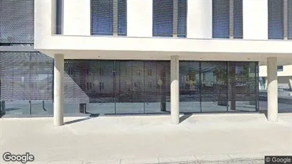 Office spaces for rent in Ålesund - Photo from Google Street View