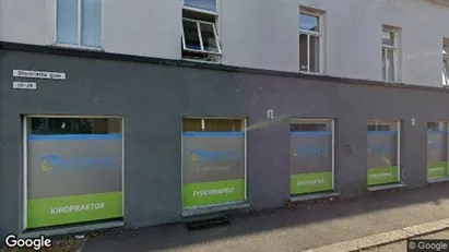 Office spaces for rent in Sandefjord - Photo from Google Street View