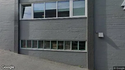 Office spaces for rent in Bodø - Photo from Google Street View