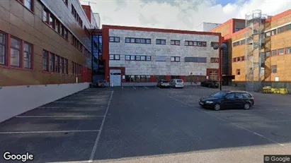 Büros zur Miete in Oslo Stovner – Foto von Google Street View