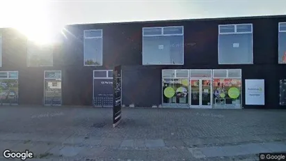 Kontorslokaler för uthyrning i Ålborg SV – Foto från Google Street View