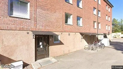 Kontorlokaler til leje i Uppsala - Foto fra Google Street View