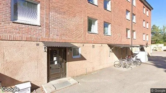 Büros zur Miete i Uppsala – Foto von Google Street View