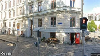 Office spaces for rent in Gothenburg City Centre - Photo from Google Street View